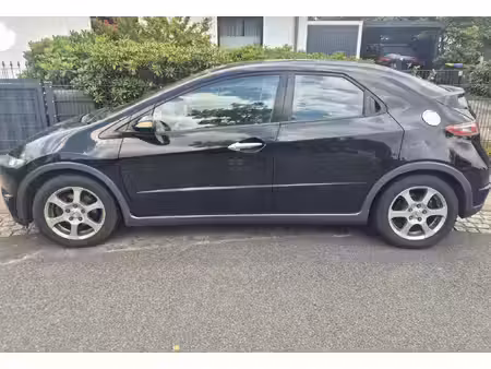 Honda Civic 1.4