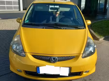 Honda Jazz 1.2