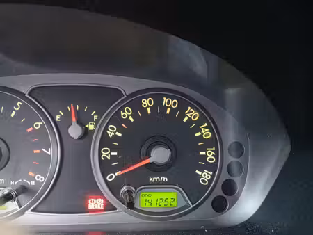 Kia Picanto 1.1 65 EX