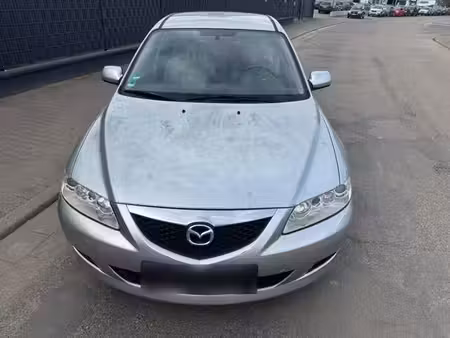 Mazda Mazda2 2.0 80