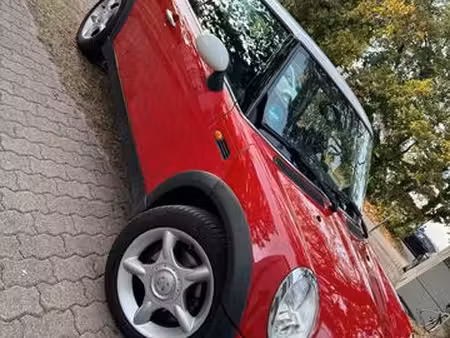 Mini Mini Cooper 1.6