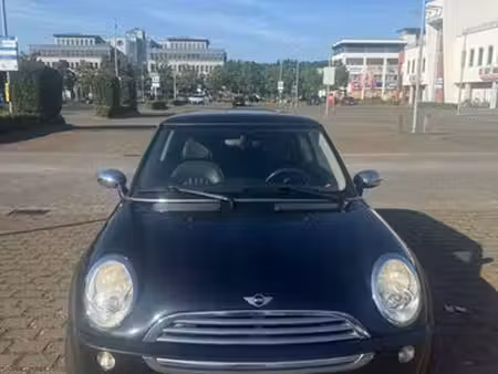 Mini Mini One 1.6 90