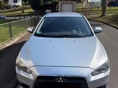 Mitsubishi Lancer Sportback 1.8