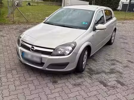 Opel Astra 1.4 90