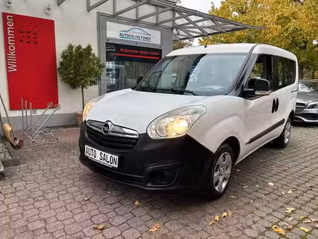 Opel Combo 1.6 CDTI Selection