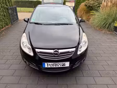 Opel Corsa 1.4 90