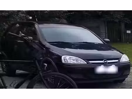 Opel Corsa 1.0 60