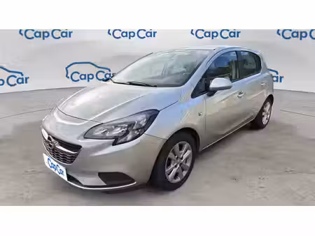 Opel Corsa 1.4 90 Excite