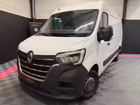 Renault Master 2.3 dCi Grand Confort