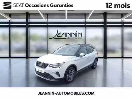 Seat Arona 1.0 TSI 110