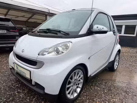 Smart Fortwo 1.0 71