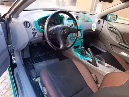 Toyota Celica 1.8 143