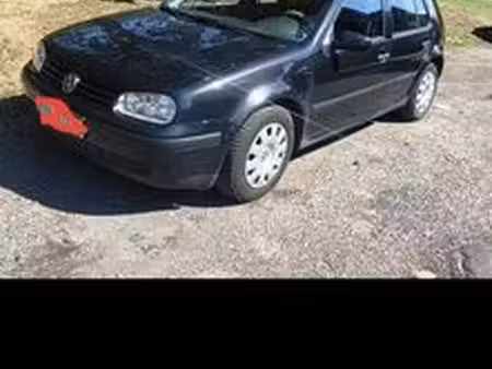 Volkswagen Golf 1.4 75