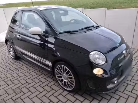 Abarth 595 1.4 160 Turismo