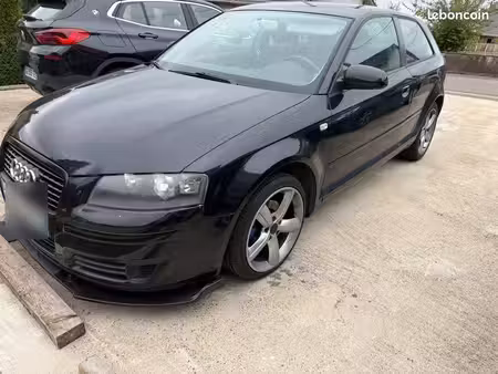 Audi A3 1.9 TDI 105