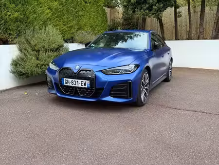 BMW i4 M50 544
