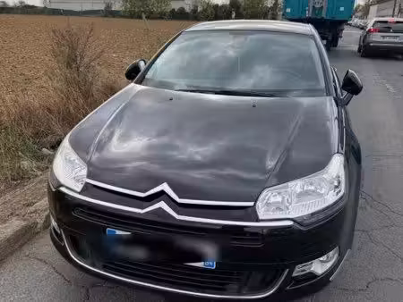 Citroën C5 