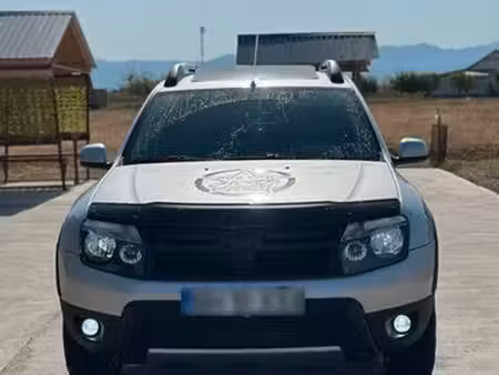 Dacia Duster 1.5 dCi 110