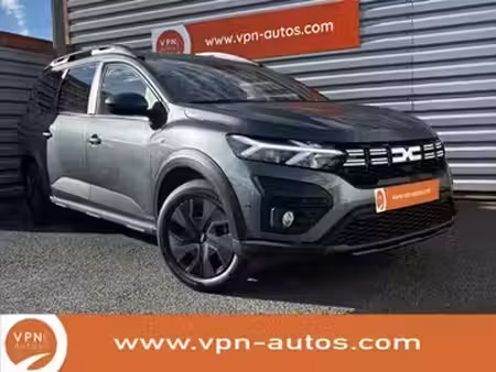 Dacia Jogger 1.0 100 Expression