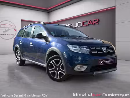 Dacia Logan 0.9 TCe 90