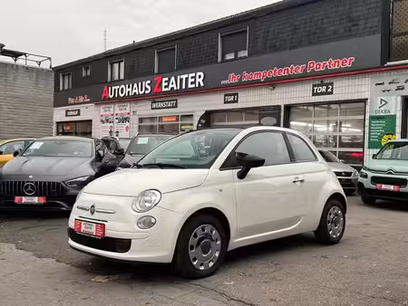 Fiat 500 1.2 69 Pop