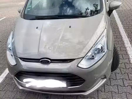 Ford B-max 1.6 105