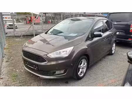 Ford C-max 1.0 125 Cool & Connect