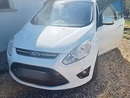 Ford C-max 1.6 TDCi 115 SE