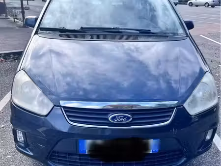 Ford C-max 1.8 TDCi 115 SE