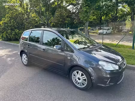 Ford C-max SE
