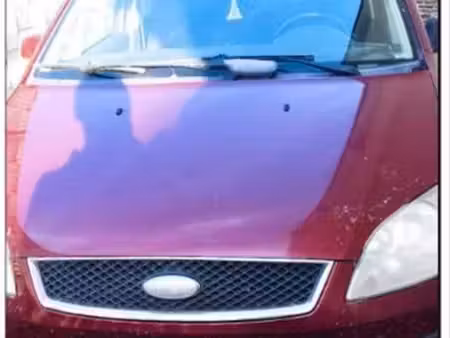 Ford C-max SE