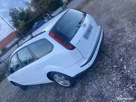 Ford Focus 1.6 TDCi 109