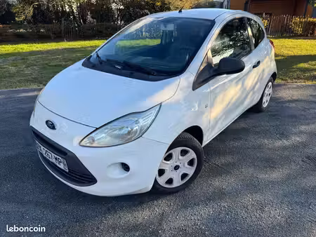 Ford KA 1.2 69