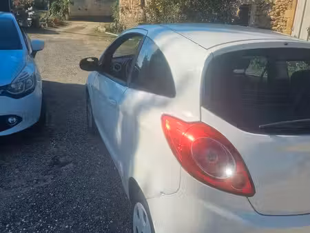 Ford KA 1.2 69