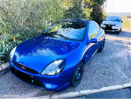 Ford Puma 1.6 103