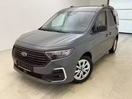Ford Transit 1.5 150 Titanium