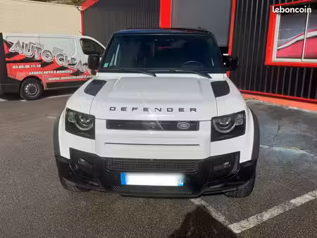 Land Rover Defender P400E 2.0 404 4x4
