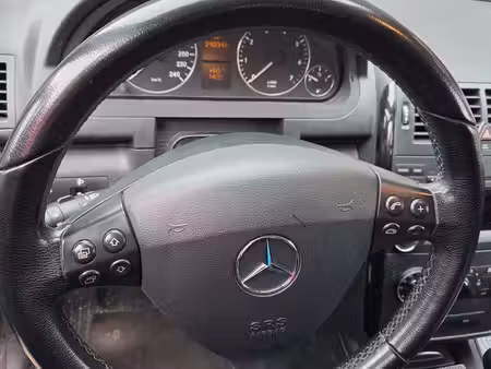 Mercedes-Benz Classe A A 160 1.5 95