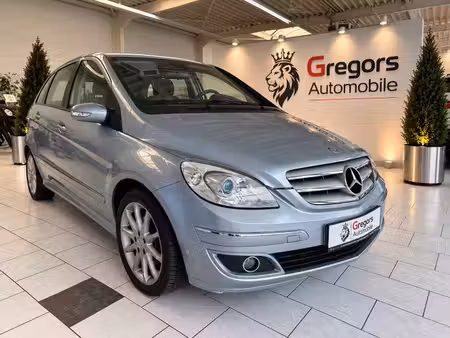 Mercedes-Benz Classe B B 200 2.0 136