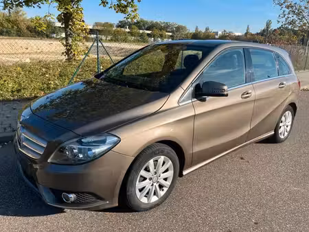 Mercedes-Benz Classe B B 200