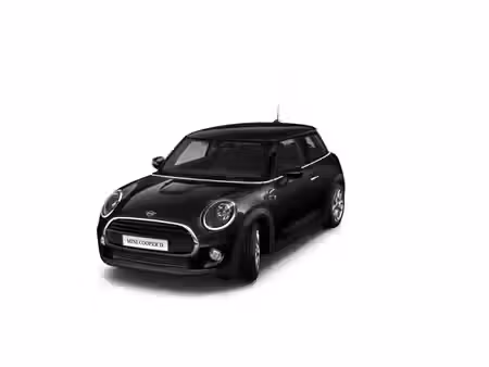 Mini Mini Cooper D 1.5 116
