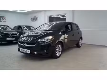 Opel Corsa 1.4 90