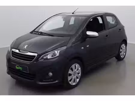 Peugeot 108 1.2 82 Style