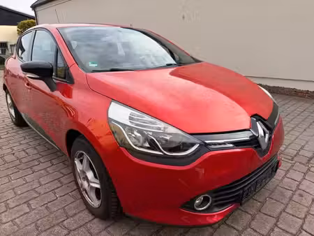 Renault Clio 0.9 90 Dynamique