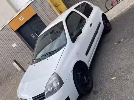 Renault Clio 1.5 dCi 65 Campus