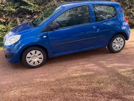 Renault Twingo 1.2 60