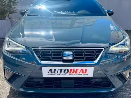 Seat Ibiza 1.0 TSI 115 FR