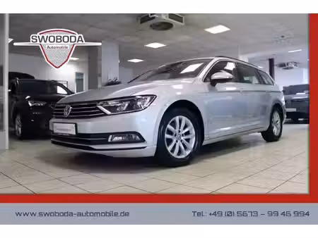 Volkswagen Passat 2.0 TDI 150 Confortline