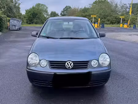 Volkswagen Polo 1.4 75
