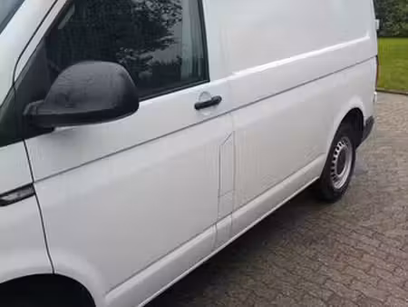 Volkswagen Transporter T6 2.0 TDI 102